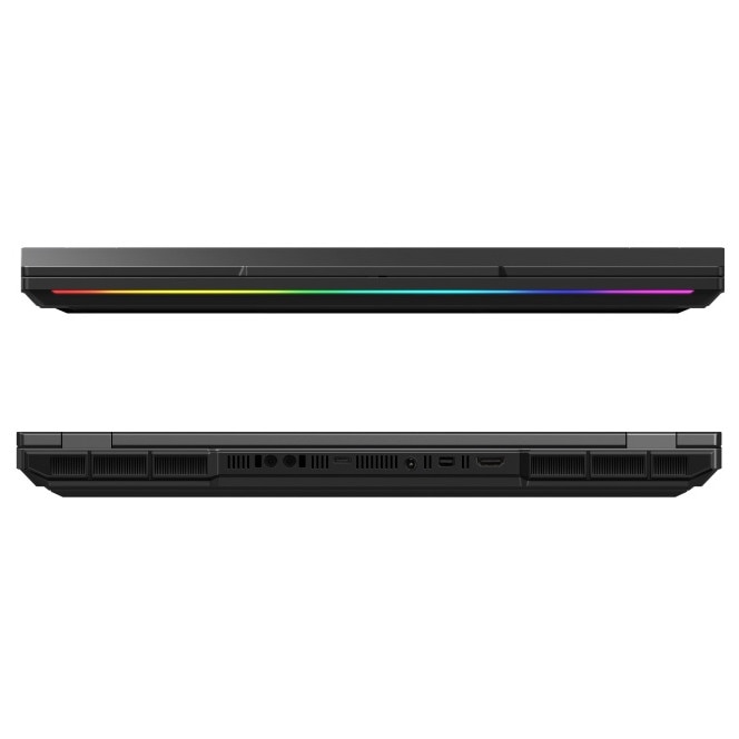 Laptop Gaming Dream Machines RT5080-16EU30, R9 9955HX3D, 16.0" 300Hz, RTX 5080 16GB, 16GB RAM DDR5, 1TB SSD