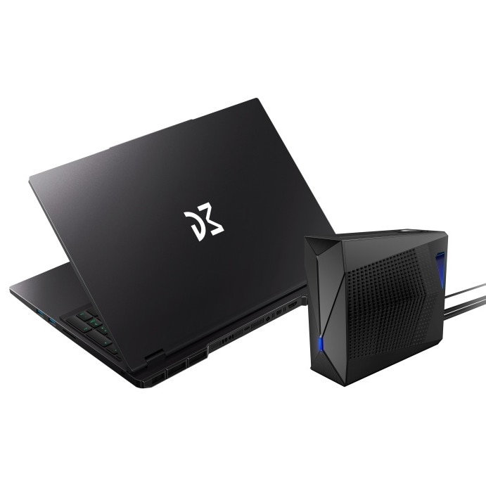 Laptop Gaming Dream Machines RT5080-16EU30, R9 9955HX3D, 16.0" 300Hz, RTX 5080 16GB, 16GB RAM DDR5, 1TB SSD