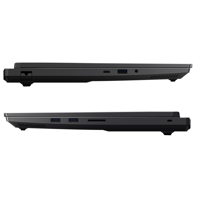 Laptop Gaming Dream Machines RT5080-16EU30, R9 9955HX3D, 16.0" 300Hz, RTX 5080 16GB, 16GB RAM DDR5, 1TB SSD
