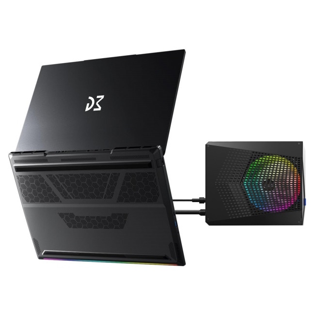 Laptop Gaming Dream Machines RT5080-16EU30, R9 9955HX3D, 16.0" 300Hz, RTX 5080 16GB, 16GB RAM DDR5, 1TB SSD