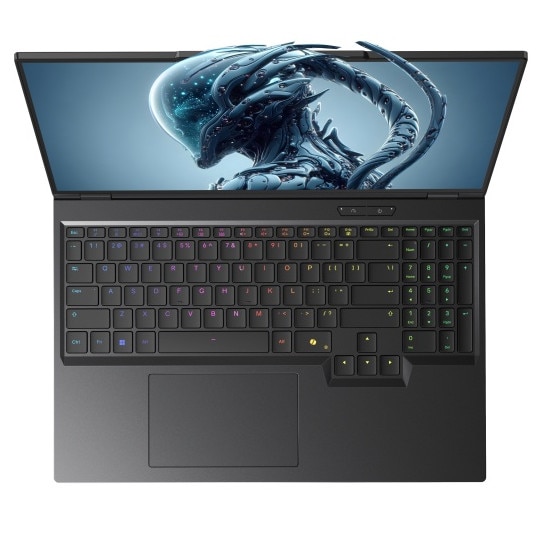 Laptop Gaming Dream Machines RX5090-16EU22, Ultra 9-275HX, 16.0" 300Hz, RTX 5090 24GB, 32GB RAM DDR5, 2TB SSD
