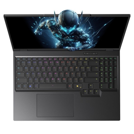Laptop Gaming Dream Machines RX5080-16EU27, Ultra 9-275HX, 16.0" 300Hz, RTX 5080 16GB, 32GB RAM DDR5, 2TB SSD