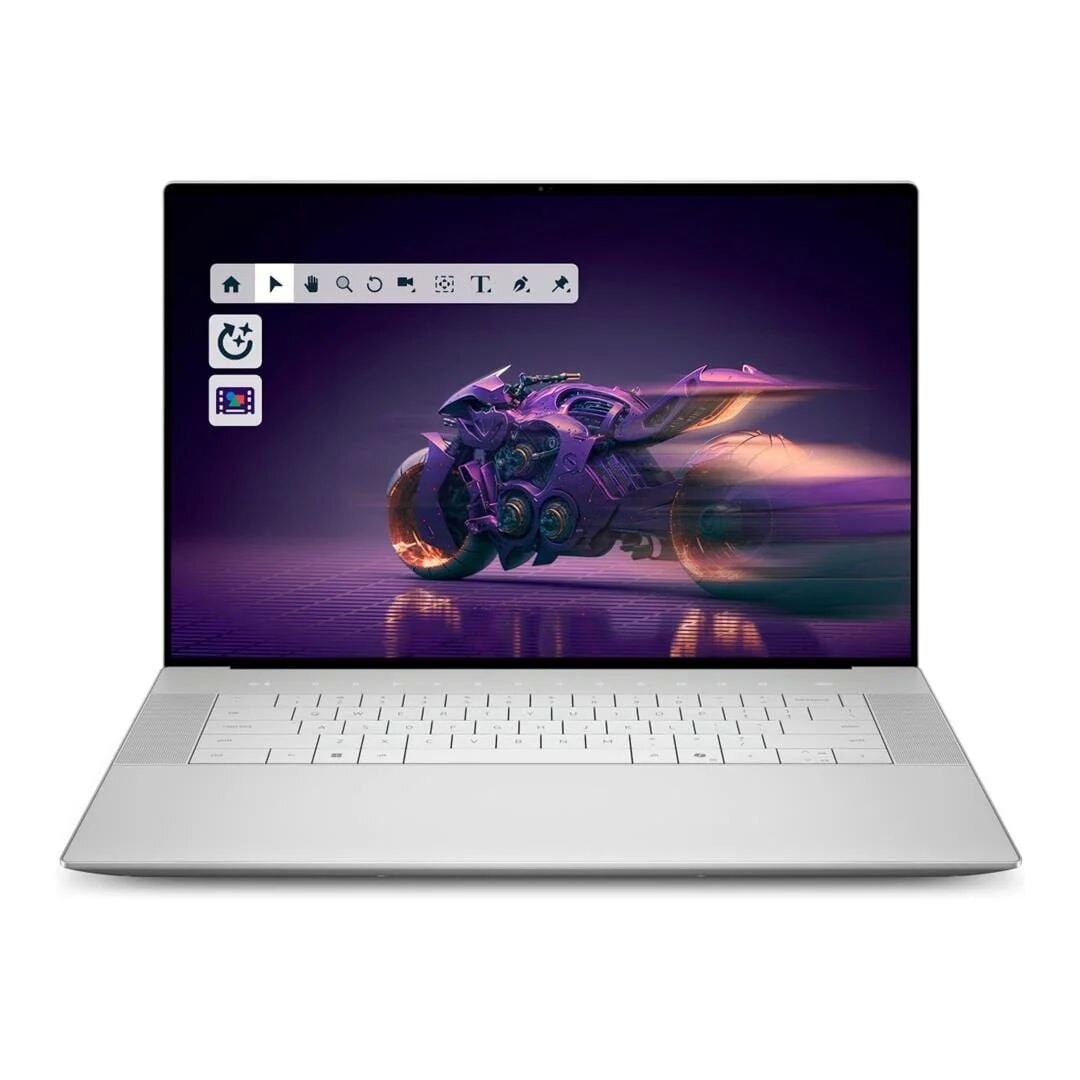 Laptop MacBook Pro 13'' cu procesor Intel® Core™2 Duo 2.26GHz, 2GB