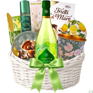 Pachete si cosuri cadou