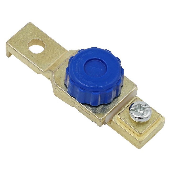 NACHMAN univerzális főkapcsoló