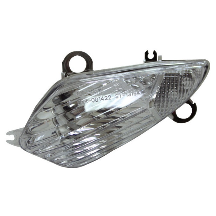 Semnalizator Moto, NACHMAN, pentru Honda CBR 1000RR 08, Dreapta, 11714N