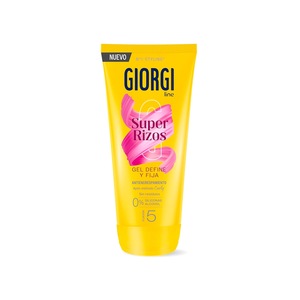 Ceara de par si gel