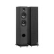 Boxe active Elipson Horus 11F BT, 2.5 cai, 2x130mm, negru, 175x270x850mm, set 2 buc