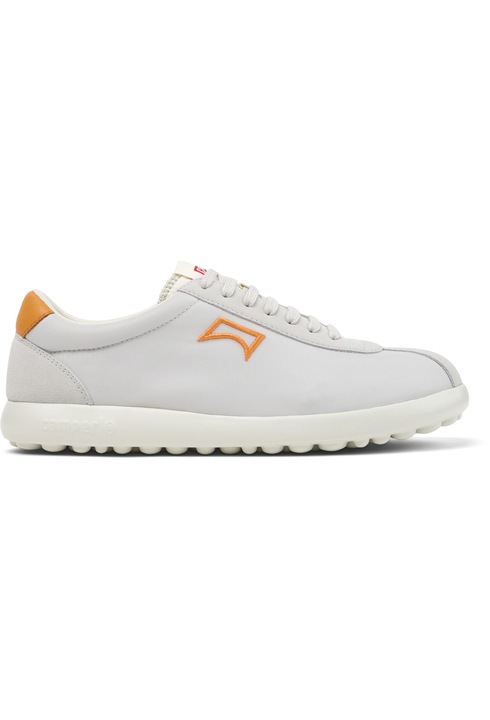 Camper, Pantofi sport din material textil Pelotas, Gri