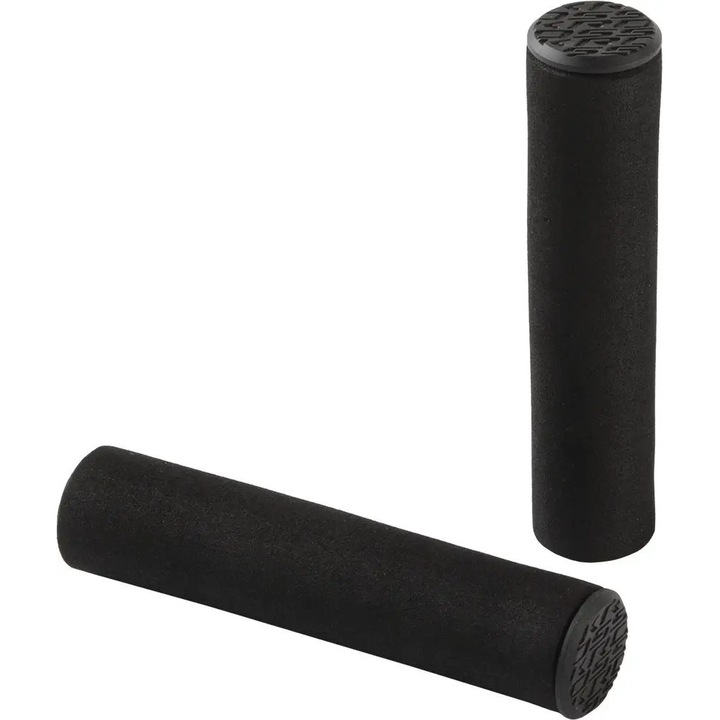 Mansoane Kross Pro Eva Ultra Foam 3.0, negre