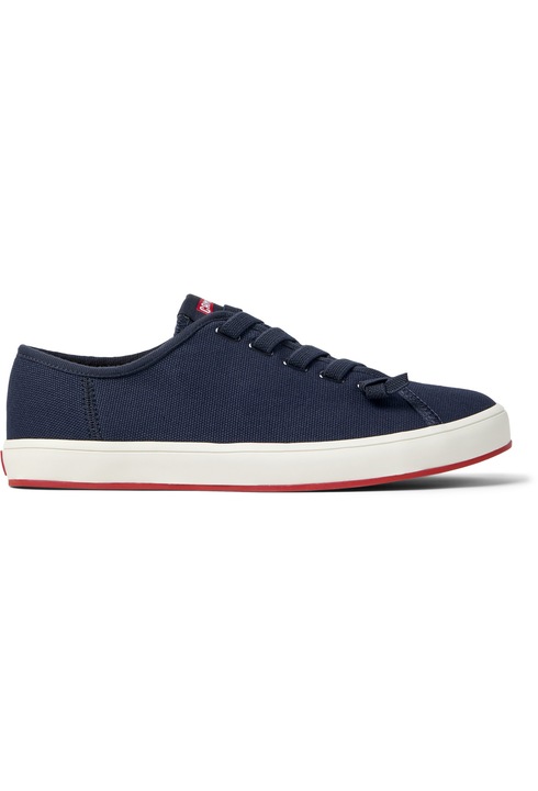Camper, Tenisi low-cut Peu Rambla II, Albastru
