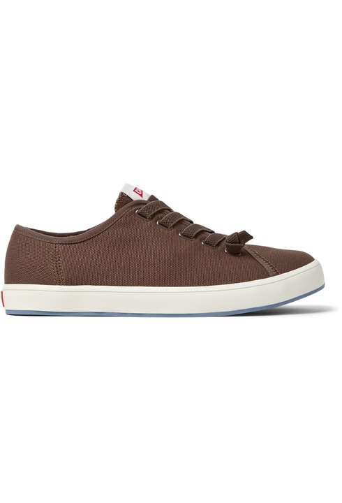 Camper, Tenisi low-cut Peu Rambla II, Maro