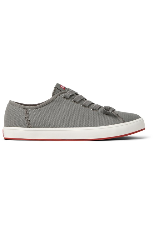 Camper, Tenisi low-cut Peu Rambla II, Gri