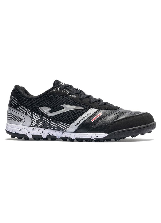 Ghete Fotbal Joma Mundial TF MUNS2601TF, Barbati, Negru, Negru