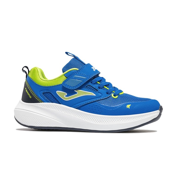 Маратонки Joma Ferro K JFERRS2604V, Момчета, Син, Син