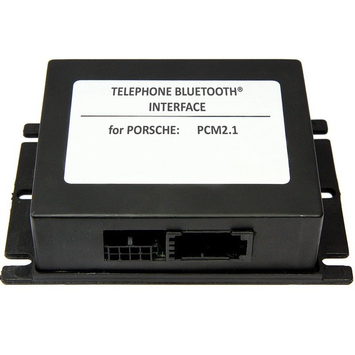 Modul telefon carkit handsfree bluetooh Porsche BT-POR01