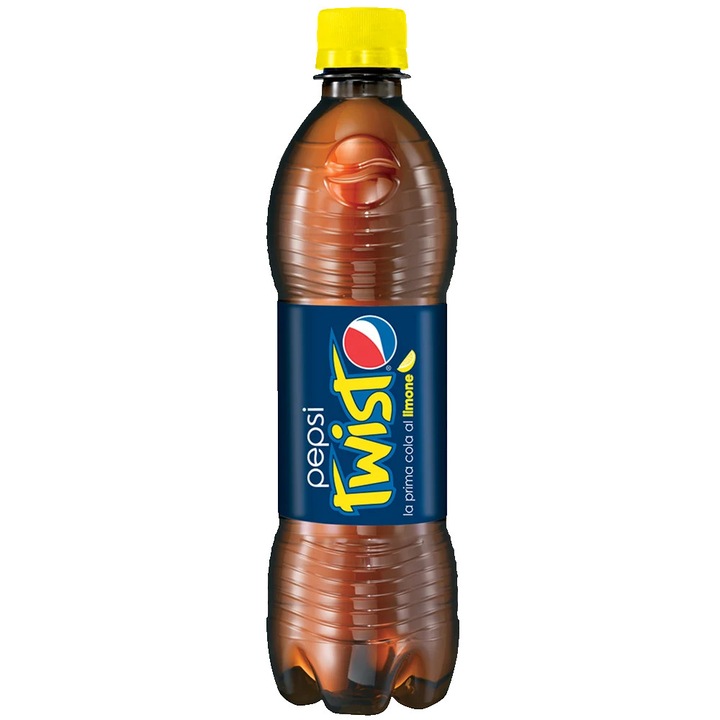 Pepsi Twist Limone ITA 500ml