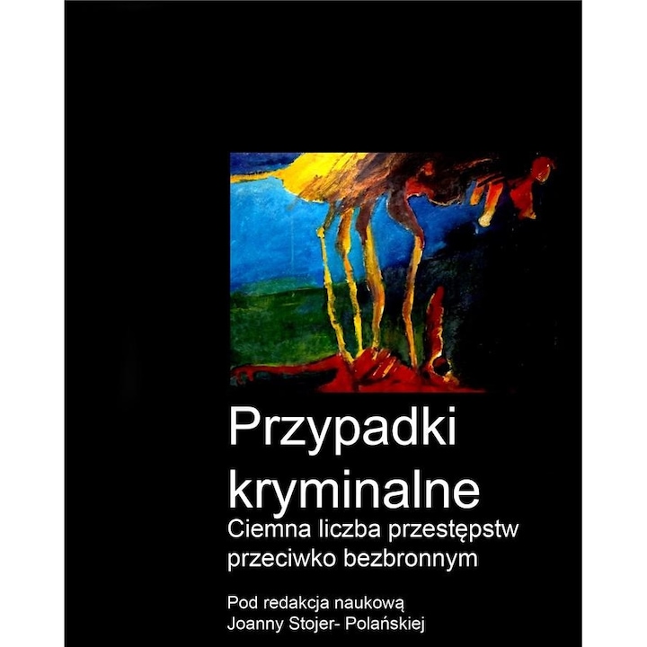 Przypadki kryminalne