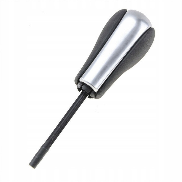 Manere schimbator de viteze auto, Trendcar24, compatibil cu BMW E36, E39, E46, E60, X3, X5, lungime 83-85mm, set complet