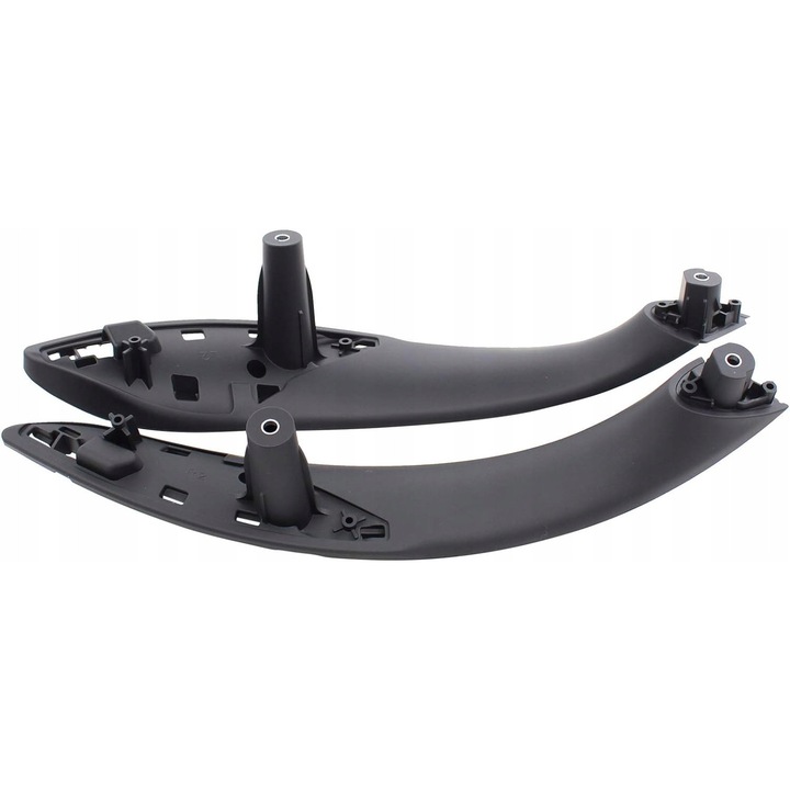 Maner Portiera Fata BMW Seria 3/4 F30 F31 F32 F34 F33 Negru