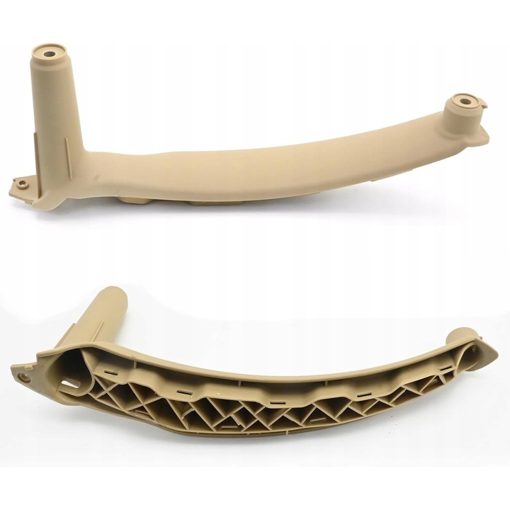 Maner Panou Maner Usa BMW X5 E70 X6 E71 Dreapta Fata Bej