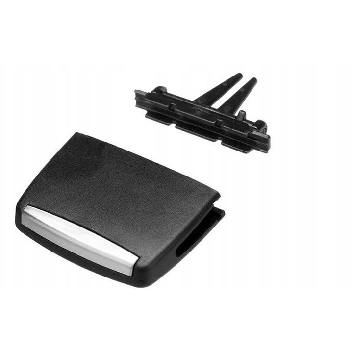 Glisor grila de aer conditionat BMW X5 E70 X6 E71