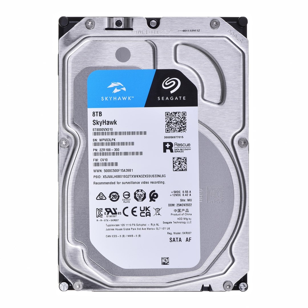 260206-08_Seagate 6TB 3.5インチ HDD ST6000DM003 内蔵HDD SATA接続 BarraCuda3.5(キャッシュ256MB) [6TB