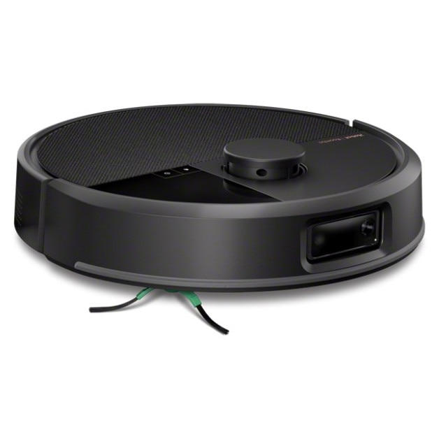 Aspirator robot iRobot Roomba 705 VAC, putere de 13000 Pa, AutoEmpty, negru