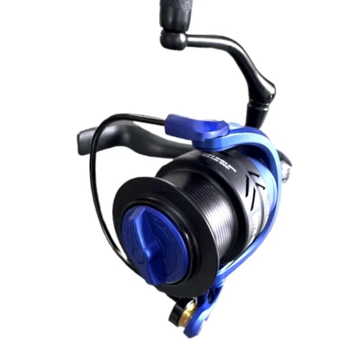 Mulineta Feeder BL 6000