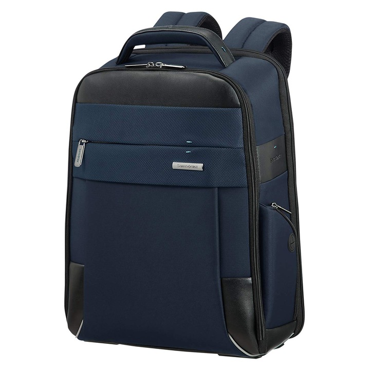Samsonite Spectrolite 2.0, Rucsac pentru laptop 14, 1 inch, 43 cm, 15 L, albastru
