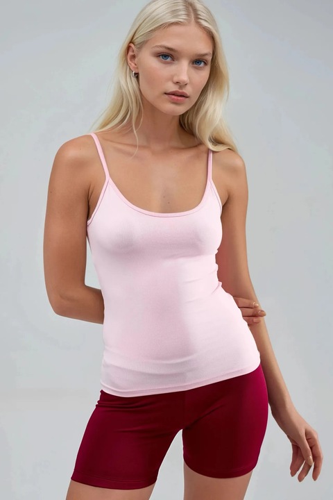 Maiou, Busem, Roz pudrat, Jerseu