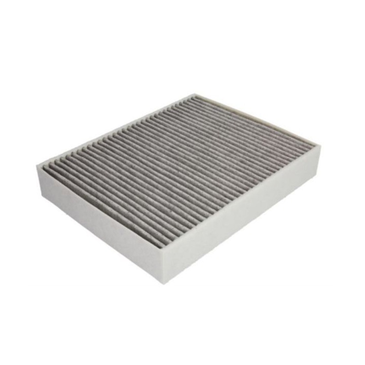 Aktív Szén Pollenszűrő - BMW 1-es, 2-es, 3-as, 4-es Sorozat (F20, F30, F32) & Alpina