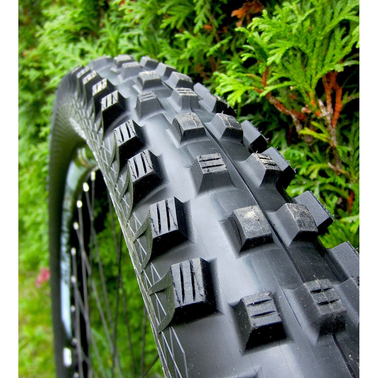 Anvelopa Schwalbe Magic Mary 27.5 x 2.40, Performance, Bike Park
