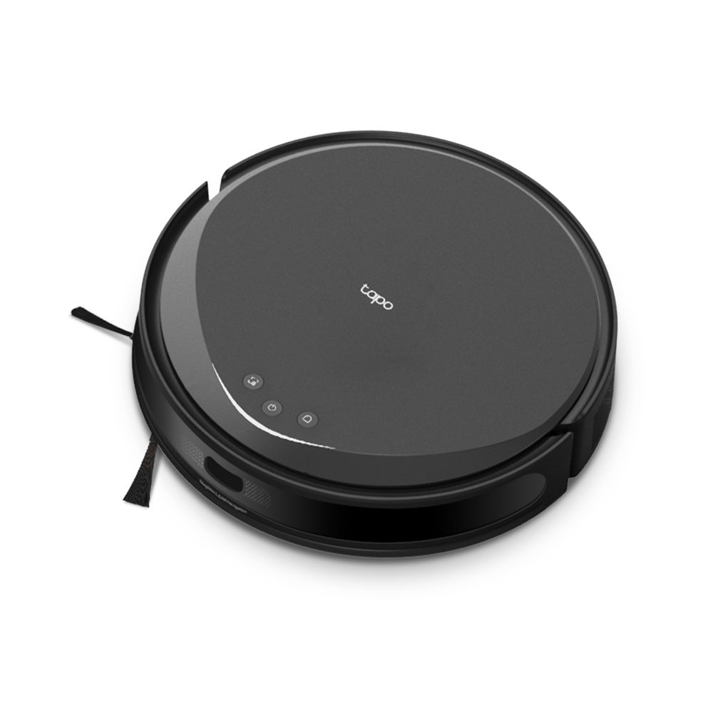 Aspirator robot TP-Link Tapo RV20 Max 5300Pa, navigare LiDAR, 275605