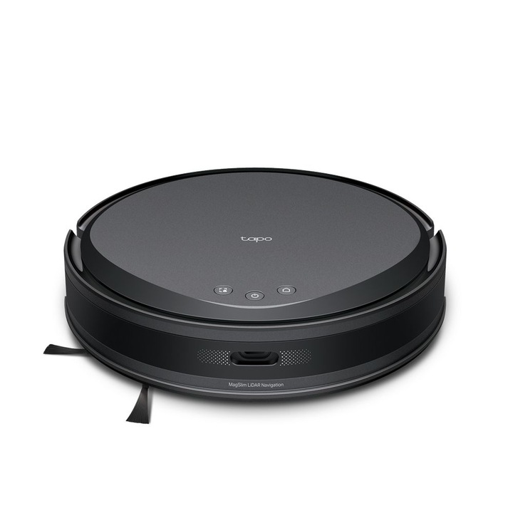 Aspirator robot TP-Link Tapo RV20 Max 5300Pa, navigare LiDAR, 275605