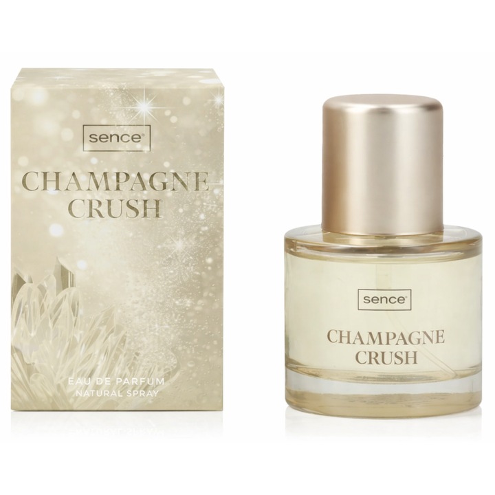 Parfüm Sence Champagne Crush