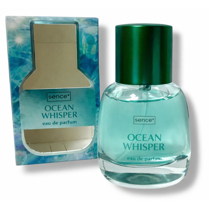 Sence Apa de Parfum Ocean Whisper 30ml