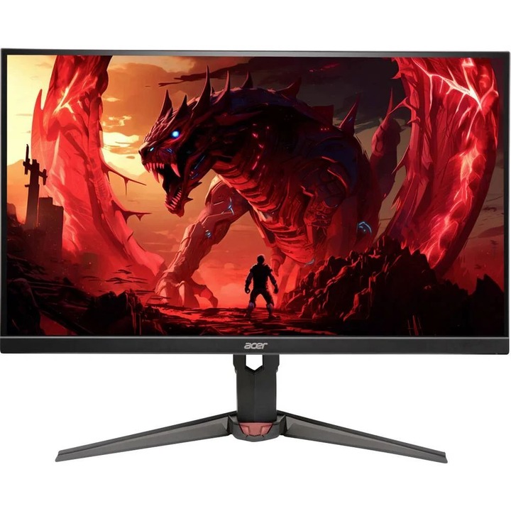 Acer 27" Nitro XV270W3b IPS LED, 301008, Монитор