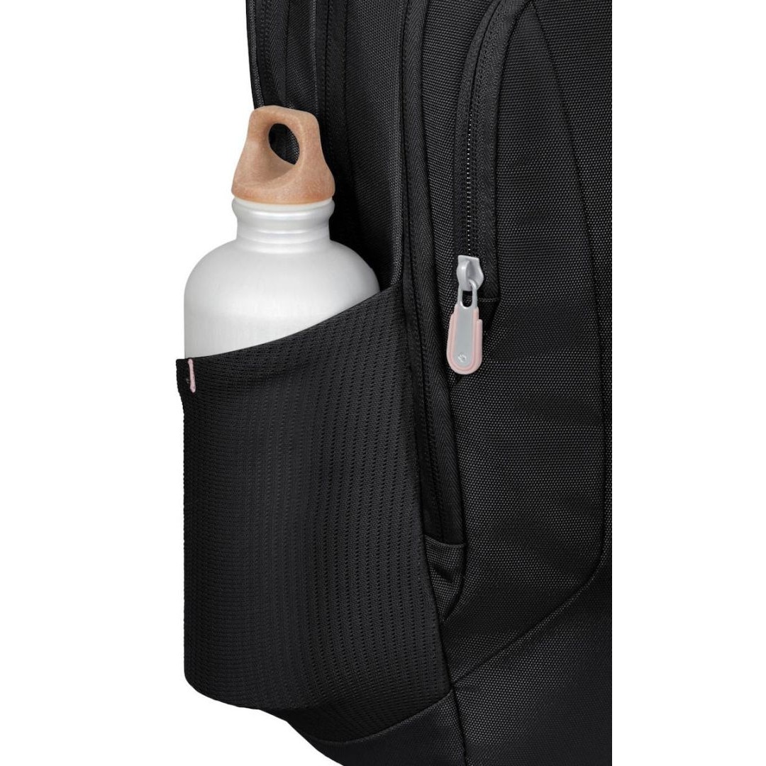 Rucsac laptop Samsonite Guardit Classy 2.0, 14,1", negru, 400x290x180mm