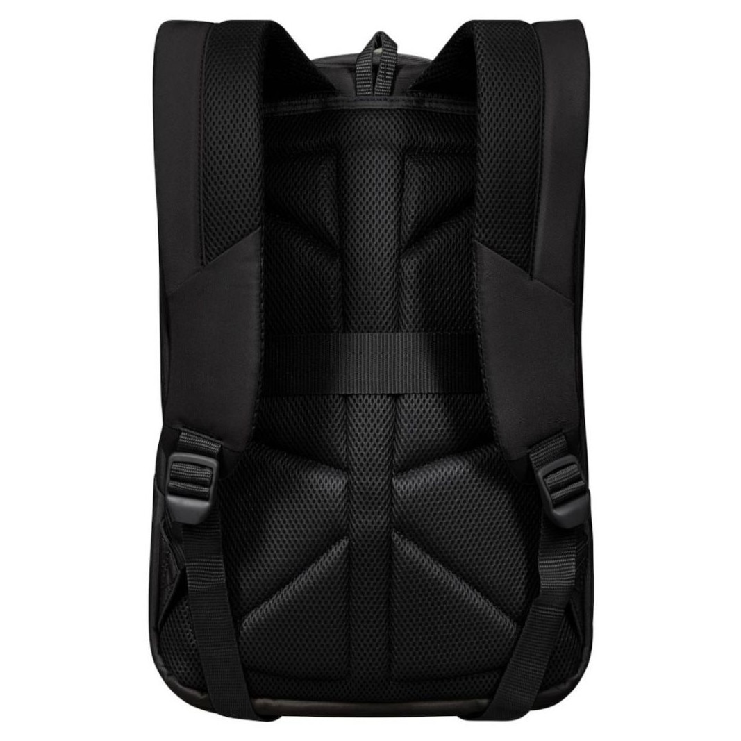 Rucsac laptop Samsonite Guardit Classy 2.0, 14,1", negru, 400x290x180mm