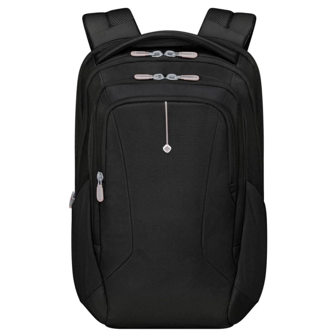 Rucsac laptop Samsonite Guardit Classy 2.0, 14,1", negru, 400x290x180mm