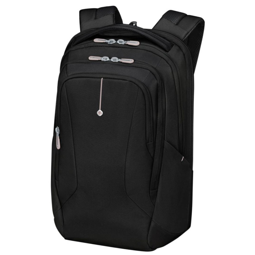 Rucsac laptop Samsonite Guardit Classy 2.0, 14,1", negru, 400x290x180mm