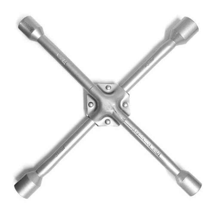 GROSLEY Кръстат ключ 17x19x21x23мм