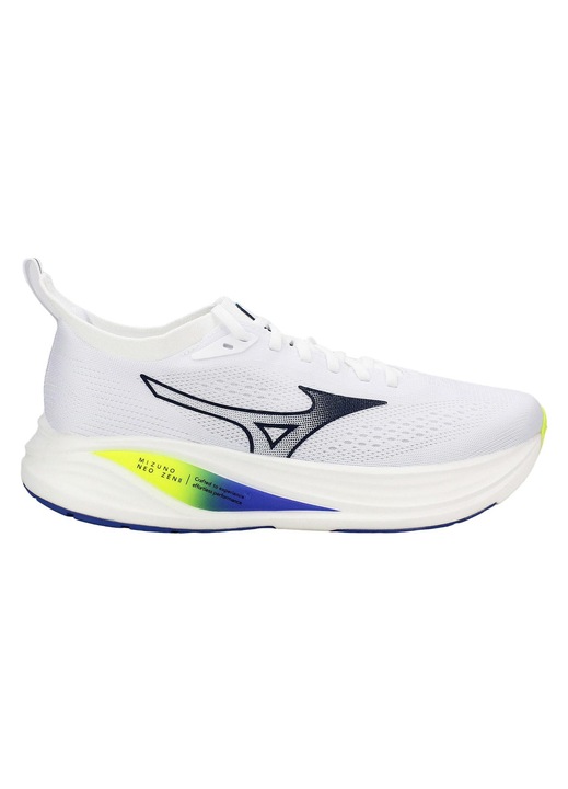 Мъжки спортни обувки MIZUNO NEO ZEN 2, Mizuno, Бял