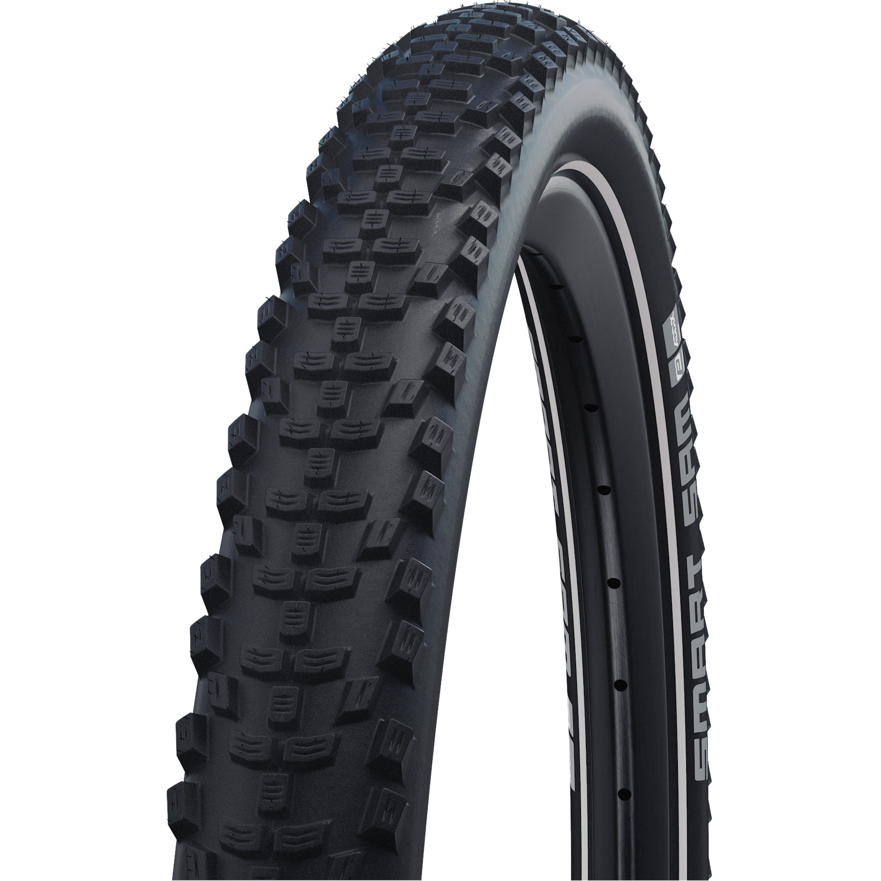 サム Anvelopa Schwalbe Smart Sam Performance Addix 29 x 2.35, presiune