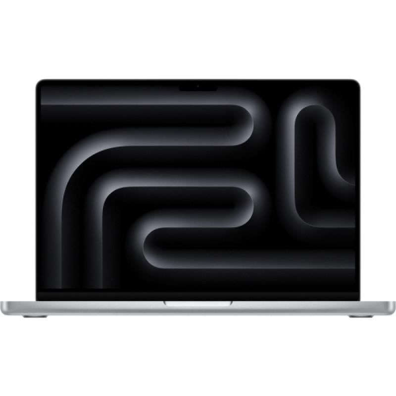 MacBook Pro 14.2 /Apple M4 Max CPU 16-core, GPU 40-core, Neural Engine16-core/48GB/1TB - Silver - INT KB cto from MX2G3RO/A