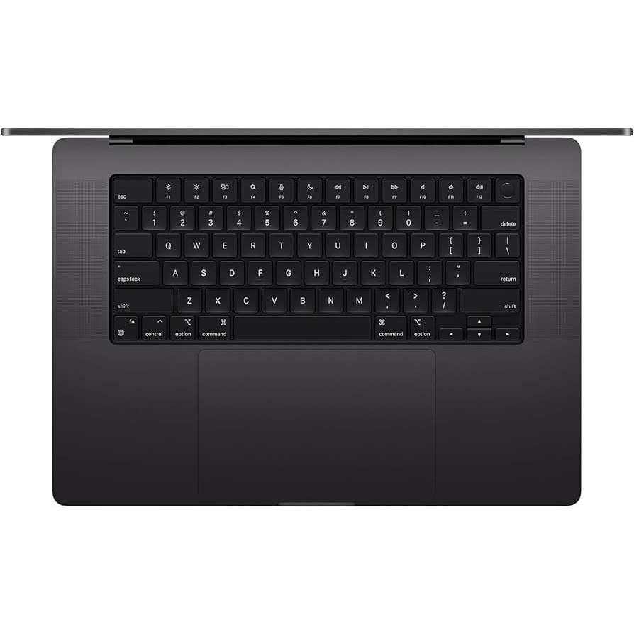 MacBook Pro 14.2 /Apple M4 Max CPU 16-core, GPU 40-core, Neural