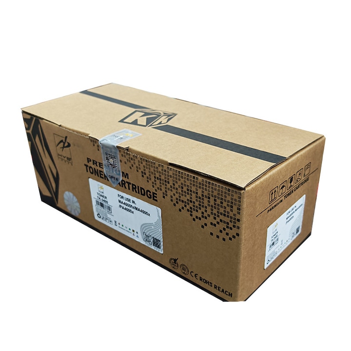Toner LCL 841926 galben, compatibil cu Ricoh MP C2003/C2503, 9500 pagini