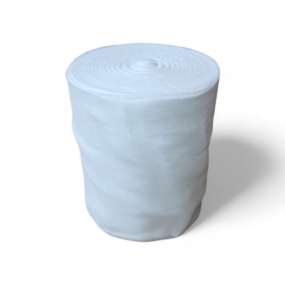 Materiale textile - Tifon alb 48 g/mp, latime 90 cm, 100% bumbac