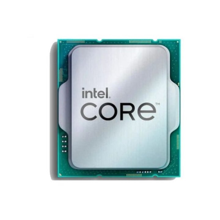 Intel Core i3-14100F 3, 5GHz 12MB LGA1700 OEM, 301960, Processzor